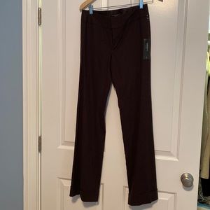 NWT banana republic linen pants